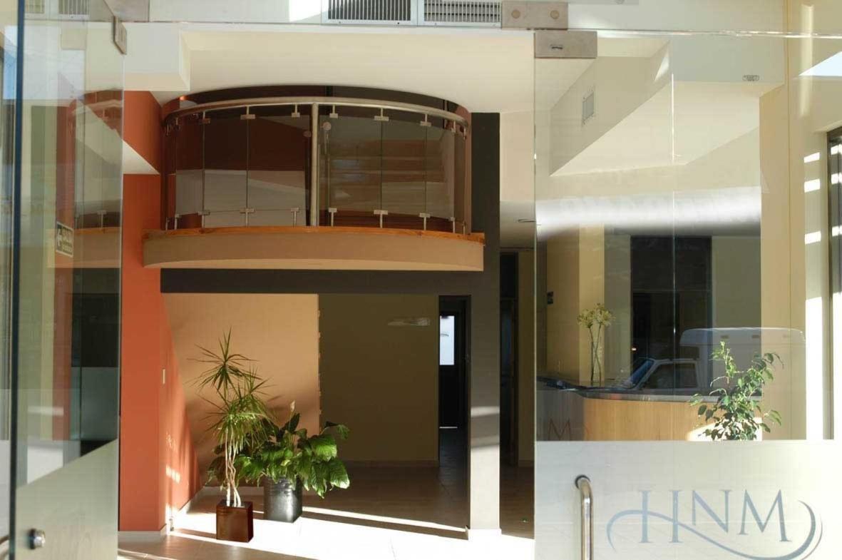 Hotel Nuevo Mundo San Rafael  Exterior foto